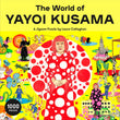 THE WORLD OF YAYOI KUSAMA PUZZLE