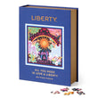 LIBERTY ALL YOU NEED IS LOVE 500 PC PUZZLE