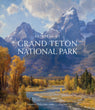 PAINTERS OF GRAND TETONS NATIONS PARK