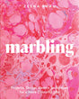 MARBLING: PROJECTS, DESIGN IDEAS, AND TECHNIQUES