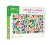 CHARLEY HARPER: WEB OF LIFE 2,000-PIECE PUZZLE