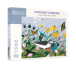 CHARLEY HARPER: ONCE THERE WAS A FIELD 1,000-PIECE PUZZLE