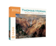 THOMAS MORAN: GRAND CANYON OF YELLOWSTONE 1,000-PIECE PUZZLE