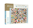 CHARLEY HARPER: TREE OF LIFE PUZZLE 500-PIECE PUZZLE