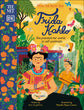 WHAT THE ARTIST SAW: FRIDA KAHLO